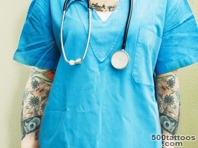 Do Nursing and Tattoos Go Well Together_36