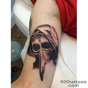 1000+ images about tattoo ideas on Pinterest  Plague Doctor, Full _12