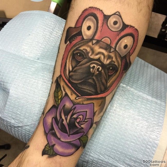 Dog Tattoo_5