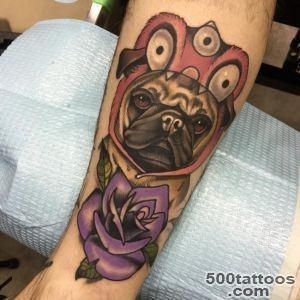 Dog Tattoo_5