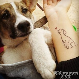 Dog Tattoo_13