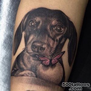 Dog Tattoo_41