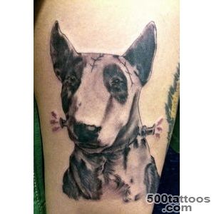 Dog Tattoos, Designs And Ideas  Page 86_34