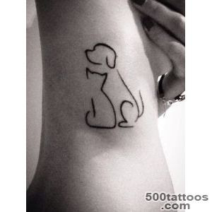 Dog Tattoos  Tattoo Designs, Tattoo Pictures_12