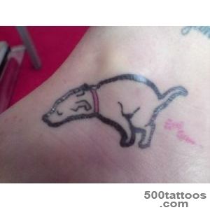 More Dog Tattoo Designs  Fresh 2016 Tattoos Ideas_10