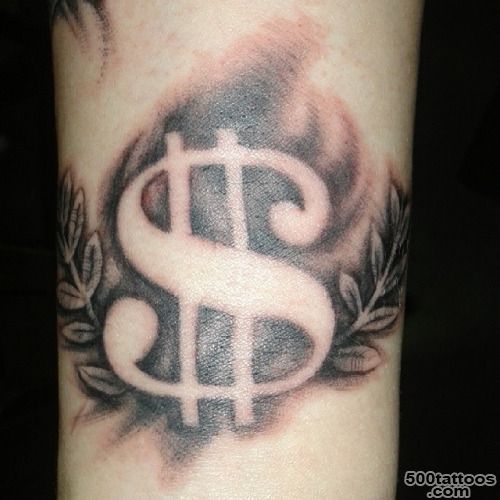 Jef Velasco, #$ #dollar #sign #wrist #tattoo #blackandgrey..._12