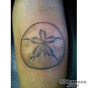1000+ ideas about Sand Dollar Tattoo on Pinterest  Seashell _21