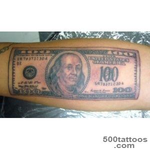 Top B 1 Dollar Images for Pinterest Tattoos_34