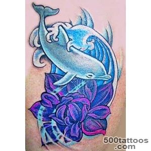 Cute Dolphin Tattoos  Tattoo Ideas Gallery amp Designs 2016 – For _25