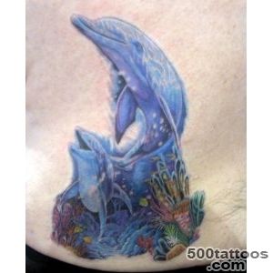 Cute Dolphin Tattoos  Tattoo Ideas Gallery amp Designs 2016 – For _50