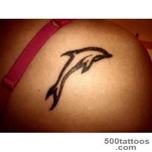 DOLPHIN TATTOOS   Tattoes Idea 2015  2016_39
