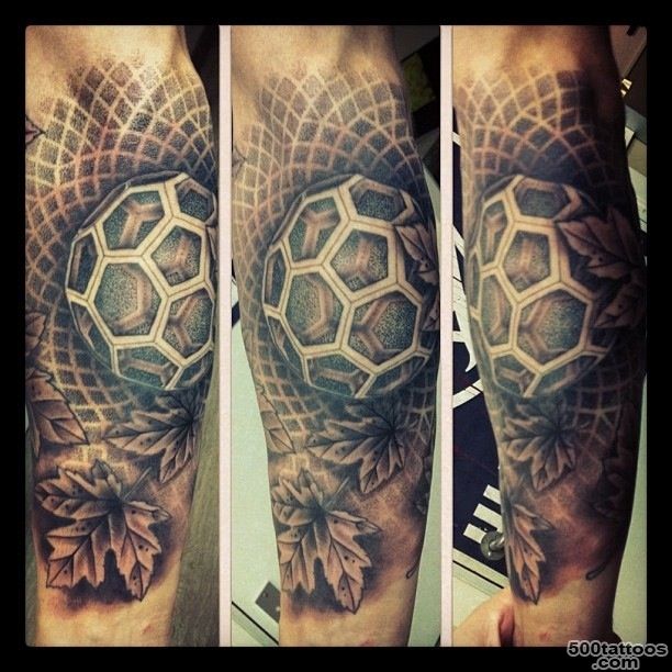 New dot tattoo style @ Holland  dot  Pinterest  Dot Tattoos ..._29