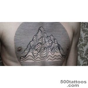Tattoo Artist Brings Dots And Lines To New Heights In Stunning _49