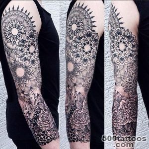 With The Help Of Dots, Jessica Kinzer Masters Some Awesome _14