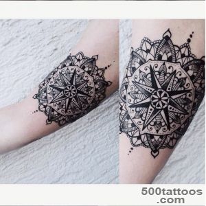With The Help Of Dots, Jessica Kinzer Masters Some Awesome _20