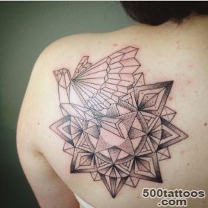 40+ Creative Dove Tattoo Designs and Symbolic Meaning   Peace, Harmony_27