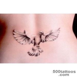 Cutest Dove Tattoo Ideas  Tattoo Ideas Gallery amp Designs 2016 _13