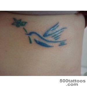 dove tattoo designs13_37