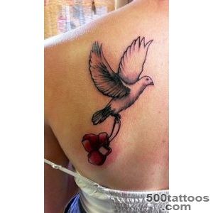 dove tattoo designs15_38