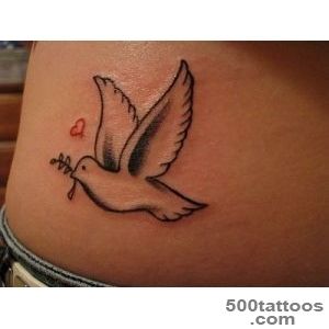 dove tattoo designs33_15