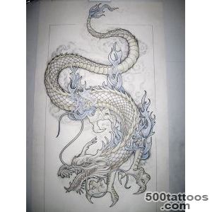 Dragon Tattoo Design Images [Beauty amp Style]   Project 4 Gallery_44
