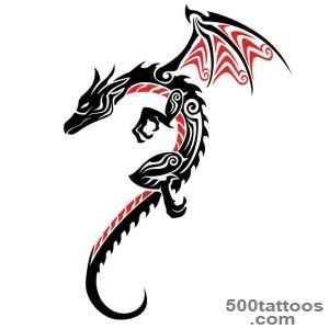 dragontattoo   DeviantArt_19