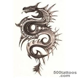 Red Dragon Tattoo Picture  Fresh 2016 Tattoos Ideas_38