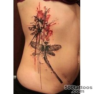 45 Best Dragonfly Tattoos Designs and Ideas  Tattoos Me_12