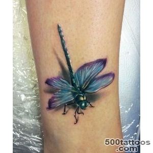 60 Dragonfly Tattoo Ideas amp Meanings — A Trendy Symbolism_8