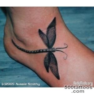 Dragonfly Tattoo ~ tattoospeter_47