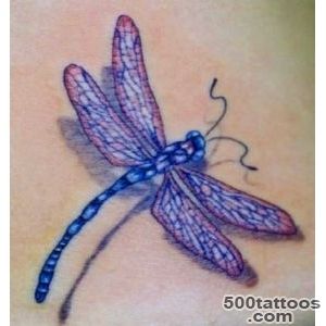 Dragonfly Tattoos for Men   Ideas and Inspiration for Guys_20