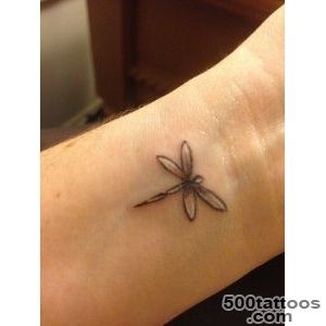 Pretty Dragonfly Tattoo Designs for Girls   Pretty Designs_48