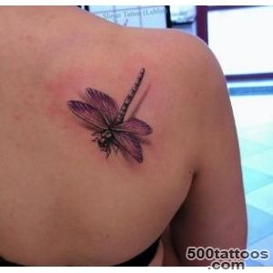 Sexy Dragonfly Tattoo Ideas  Best Tattoo 2015, designs and ideas _35
