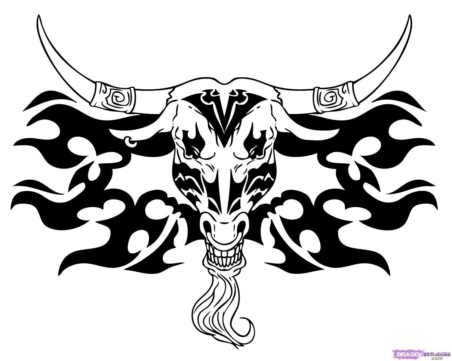 Drawn tattoo idea in linework style for the forearm
