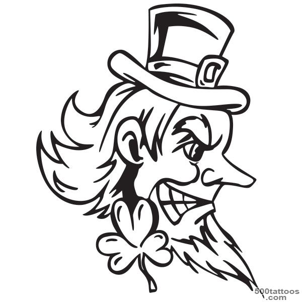 Drawn tattoo idea in dotwork style for the spine