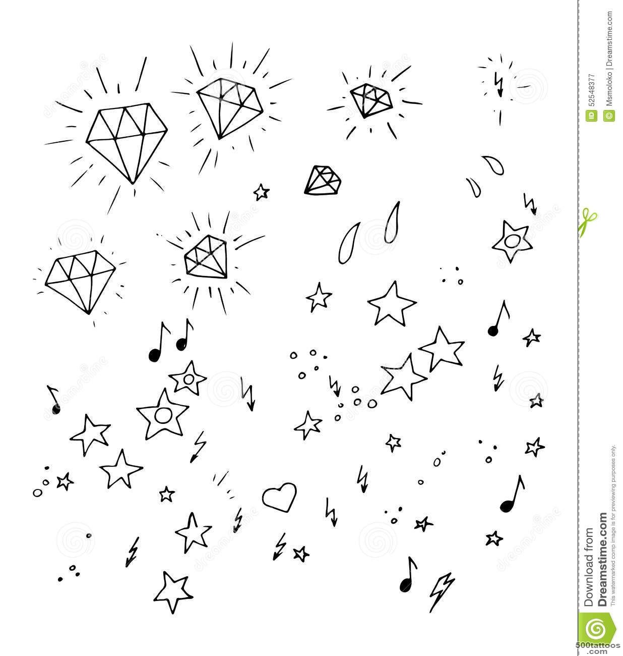 A tribal drawn tattoo on the collarbone with intricate detail