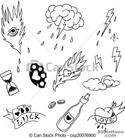 Realism drawn tattoo featuring clean execution on the forearm