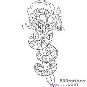 Ornamental drawn tattoo featuring intricate execution on the collarbone