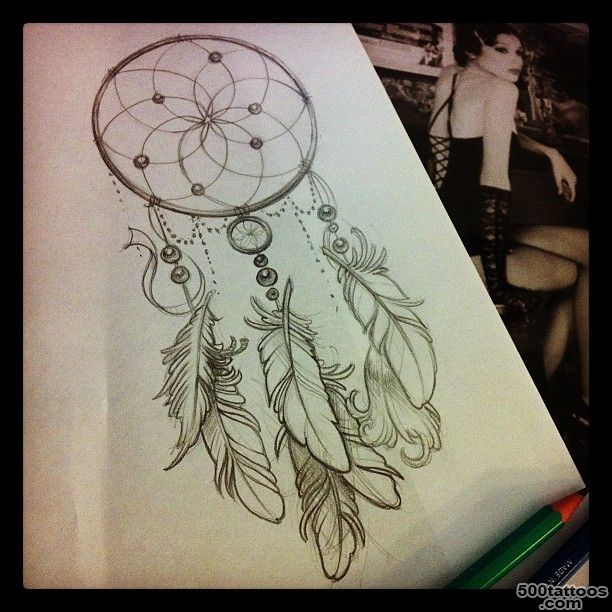 1000+ ideas about Dream Catcher Drawing on Pinterest ..._43