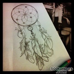 1000+ ideas about Dream Catcher Drawing on Pinterest _43