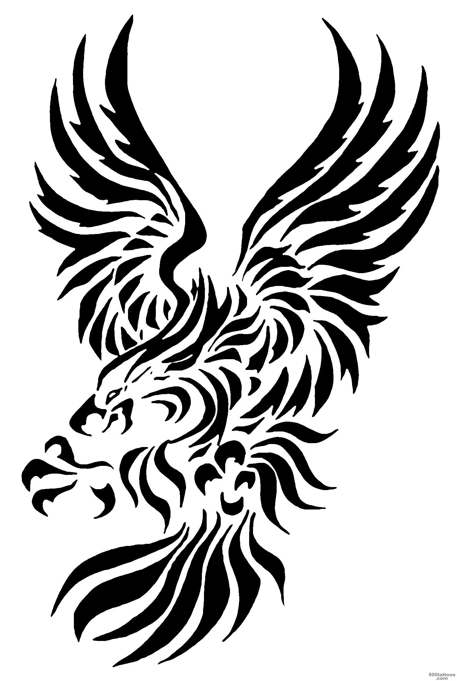 Eagle Tattoo Images amp Designs_13