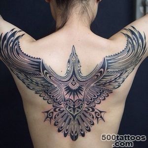 100 Incredible Eagle Tattoo Design Ideas_11