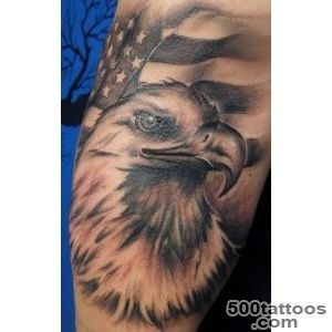 Eagle Tattoos for Men   Ideas and Inspiration for Guys_40