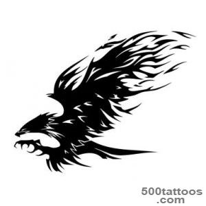 Tattoos on Pinterest  Eagle Tattoos, American Flag Tattoos and _39