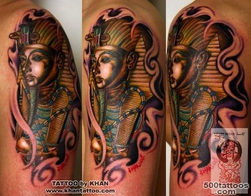 15 Egyptian Tattoo Ideas  Tattoo.com_23