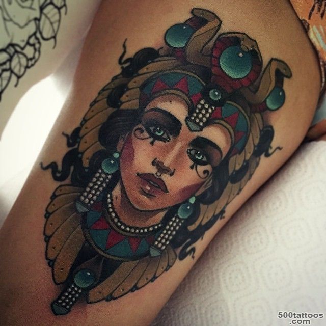 1000+ ideas about Egyptian Tattoo on Pinterest  Tattoos, Anubis ..._18