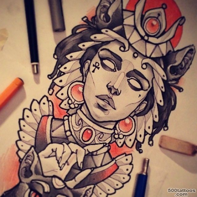 1000+ ideas about Egypt Tattoo on Pinterest  Egyptian Tattoo ..._10