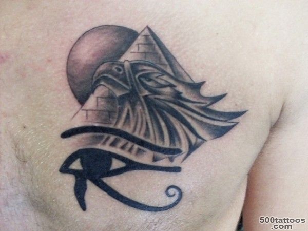 Almost 100 Egyptian Tattoos That Will Blow Your Mind  Tattoos ..._19
