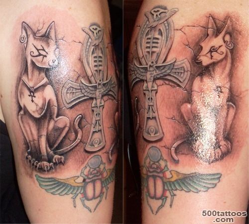 Almost 100 Egyptian Tattoos That Will Blow Your Mind  Tattoos ..._33