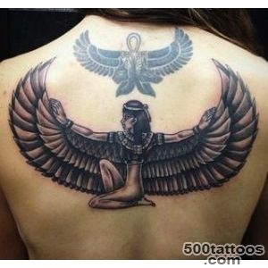 15 Egyptian Tattoo Ideas  Tattoocom_4